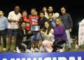 Campeonato Municipal de Futebol presta homenagem a Osmar Rabello dos Santos