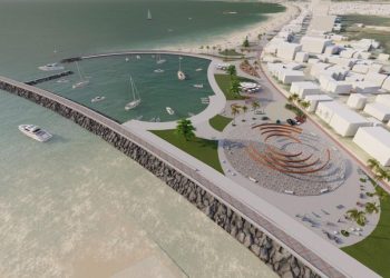 Porto Belo constrói nova atração turística estimada em R$13 milhões