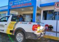 Hospital de Canelinha renova suas instalações com o apoio da Ferreira Tintas