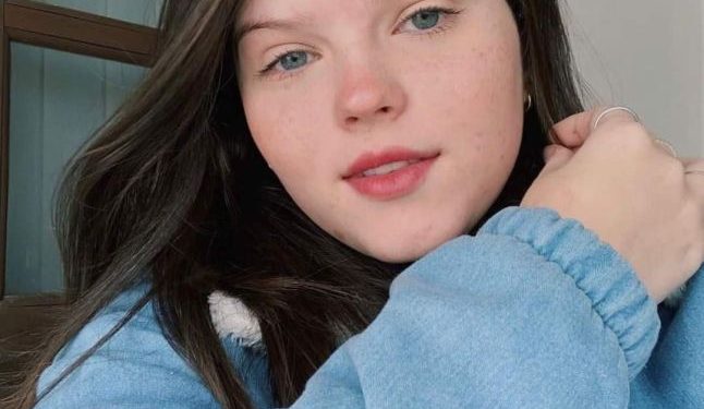 Prefeitura de São João Batista emite nota de pesar pelo falecimento de Izadora Gonçalves Daroci