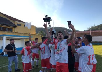 Neotrentino é campeão municipal em Nova Trento