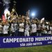 Rio do Braço é o campeão da Série B de São João Batista