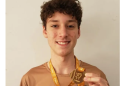 Batistense é medalha de ouro na Olimpíada Brasileira de Matemática
