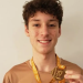 Batistense é medalha de ouro na Olimpíada Brasileira de Matemática