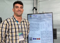 Engenheiro batistense é premiado em Congresso Brasileiro do Hidrogênio