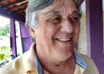 Neotrentino morre em trágico acidente de trânsito próximo a Tijucas