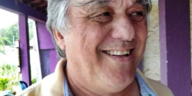 Neotrentino morre em trágico acidente de trânsito próximo a Tijucas