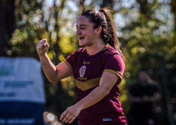 Batistense é convocada para a Seleção Brasileira de Futebol 7