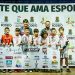 Sub 11 do Laboratório de Futsal de São João Batista vence a V Taça do Vale dos Trentinos