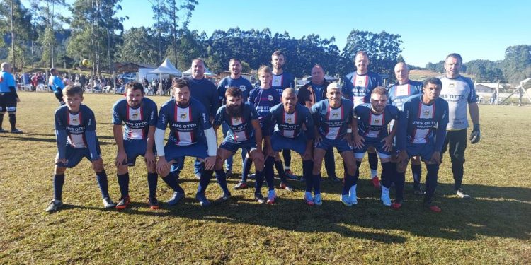 Secretaria de Esportes de Major Gercino inicia o Campeonato de Futebol Suíço