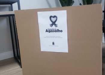 Câmara de Vereadores de São João Batista realiza Campanha do Agasalho