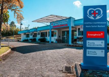 Fundação Hospitalar de Canelinha registra intenso movimento em atendimentos médicos e procedimentos na última semana