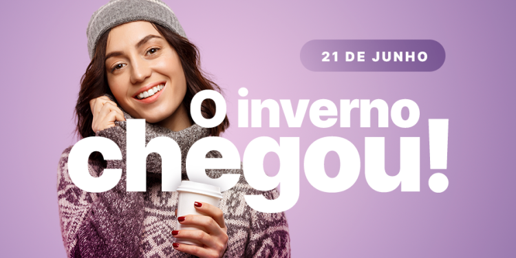 Baixas temperaturas aumentam o registro de doenças respiratórias e medidas preventivas são essenciais