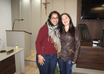 São João Batista tem duas novas conselheiras tutelares