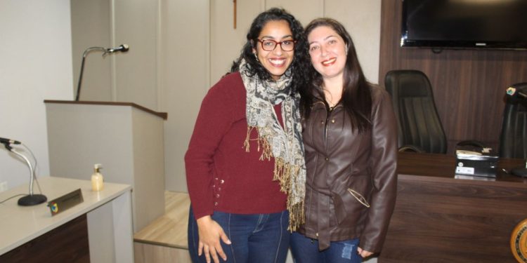 São João Batista tem duas novas conselheiras tutelares