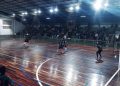 Campeonato Municipal de Futsal de Empresas de Nova Trento começa nesta terça-feira