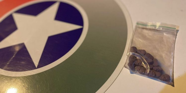 Homem é preso suspeito de tráfico de drogas em Canelinha