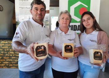 Queijarias de Major Gercino conquistam Selo Arte e expandem mercado nacional