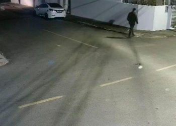 Sorveteria é arrombada no Centro de São João Batista