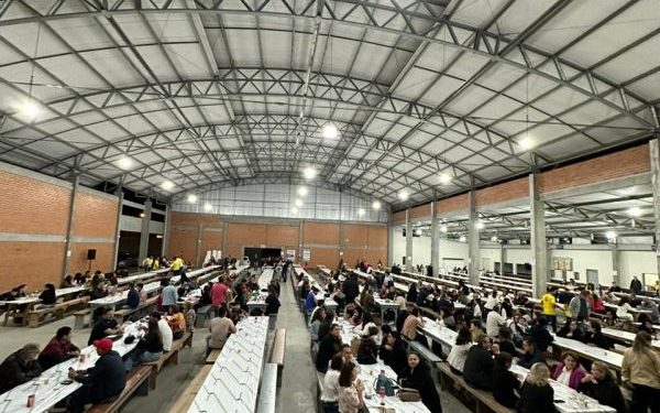 Apae realiza o 7° Show de Prêmios e divulga os ganhadores