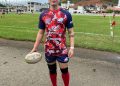 Atleta batistense é convocado para a Seleção Brasileira de Rugby M18
