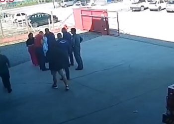 Corpo de Bombeiros atende bebê engasgado em São João Batista