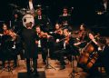 Abertura da 29ª Incanto Trentino terá concerto da Camerata Florianópolis