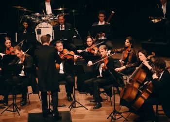Abertura da 29ª Incanto Trentino terá concerto da Camerata Florianópolis