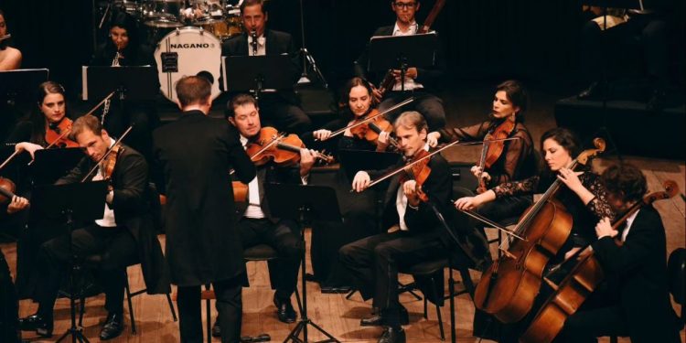 Abertura da 29ª Incanto Trentino terá concerto da Camerata Florianópolis