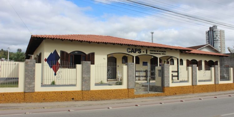 Caps completa um ano de atendimento à população batistense nesta sexta-feira