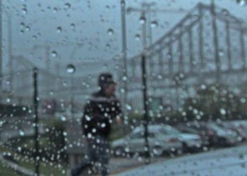 Santa Catarina terá grande volume de chuva nesta semana