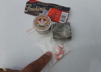 Polícia termina com “festa rave”no interior de Tijucas