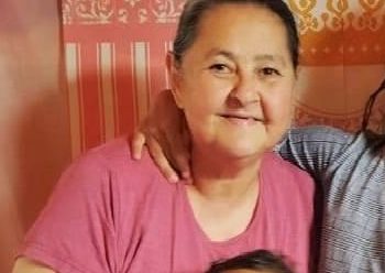 Identificada idosa que morreu em acidente na cidade de Canelinha