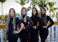 Conheça as candidatas do concurso que elegerá as soberanas adultas para a 30ª Incanto Trentino