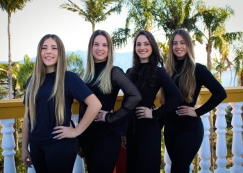 Conheça as candidatas do concurso que elegerá as soberanas adultas para a 30ª Incanto Trentino