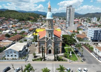 São João Batista celebra 65 anos nesta quarta-feira, 19, com missa e corte de bolo