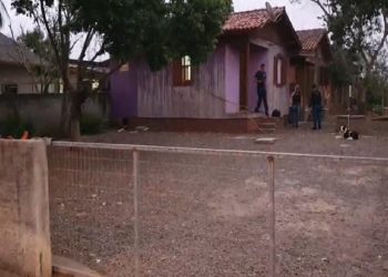 Mulher grávida é vítima de feminicídio na véspera de completar 23 anos