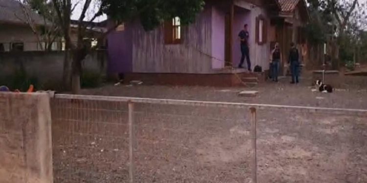 Mulher grávida é vítima de feminicídio na véspera de completar 23 anos