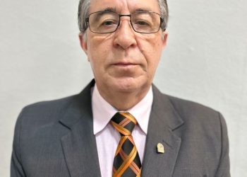 Pastor Valmir destaca a acolhida e receptividade do povo batistense