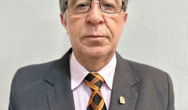 Pastor Valmir destaca a acolhida e receptividade do povo batistense