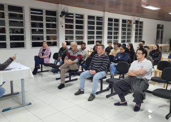 Major Gercino realiza primeira Escuta Pública sobre a Lei Paulo Gustavo