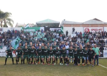 Poço Fundo vence DNA e conquista oitavo título em Canelinha