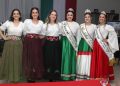 Eliminatória define três candidatas a soberanas da 30ª Incanto Trentino
