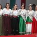 Eliminatória define três candidatas a soberanas da 30ª Incanto Trentino