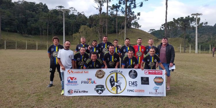 3a Rodada do Campeonato de Major Gercino realiza-se no Diamante