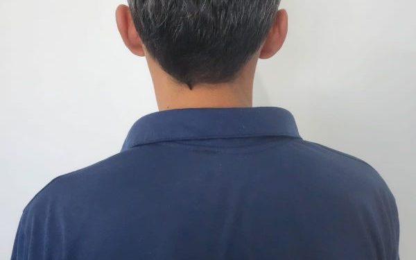 Policia Civil de Tijucas cumpre mandado de prisão por descumprimento de medida protetiva