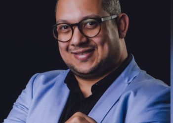 William Souza dos Santos escolheu São João Batista há 18 anos