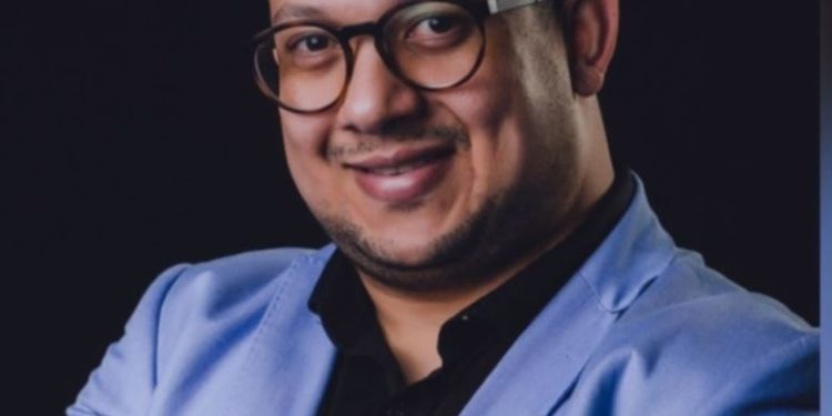 William Souza dos Santos escolheu São João Batista há 18 anos