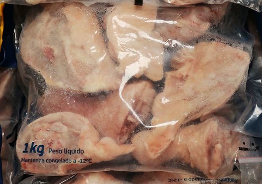Japão suspende compra de carne de frango de Santa Catarina