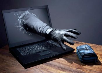 Alerta sobre Golpe do falso intermediário em plataformas online